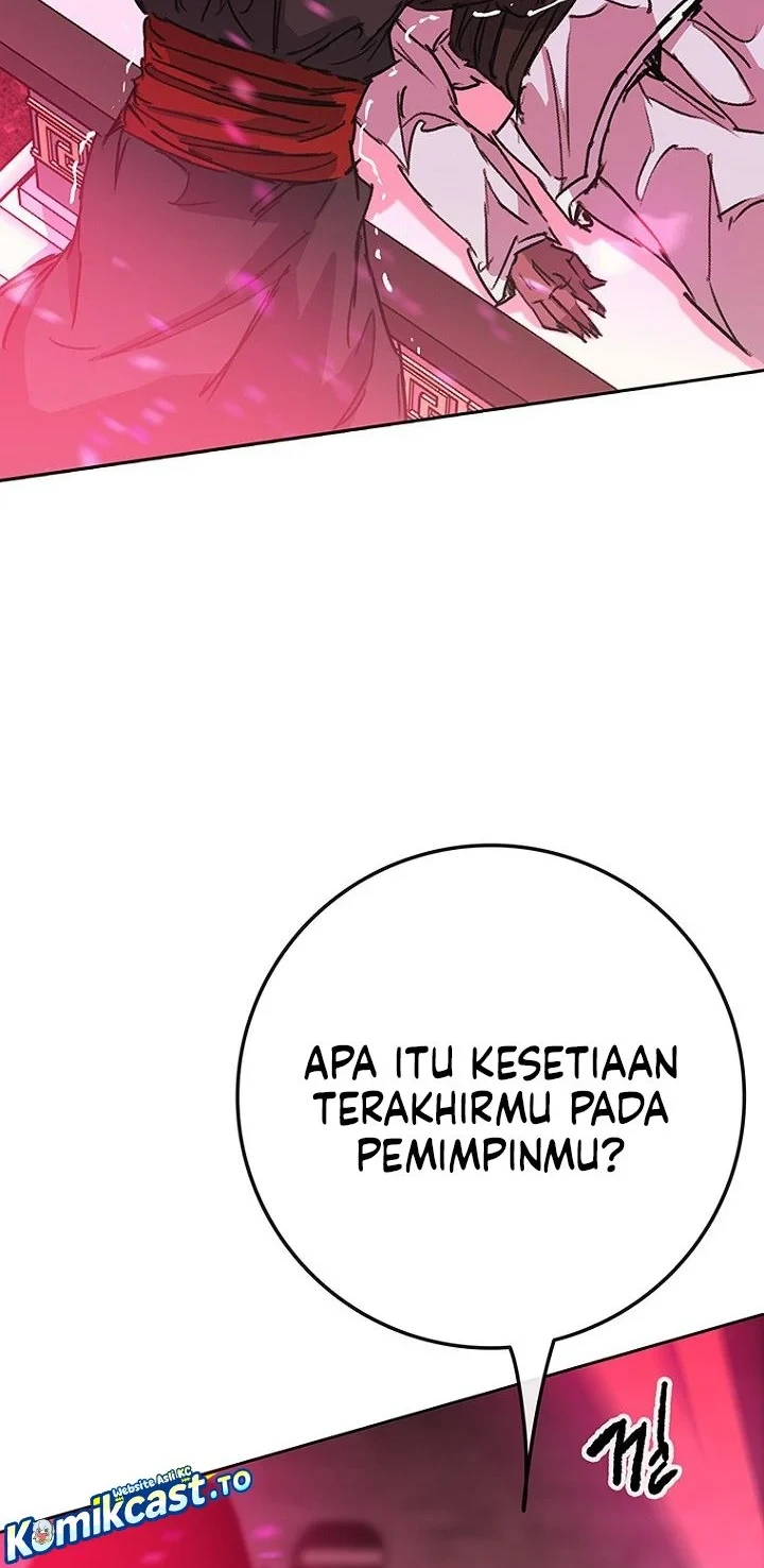 The Undefeatable Swordsman Chapter 295 Gambar 60