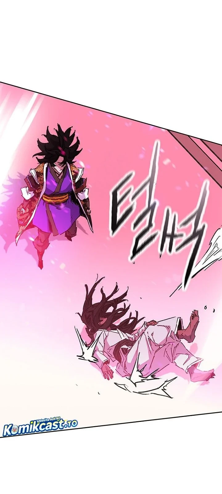 The Undefeatable Swordsman Chapter 295 Gambar 65