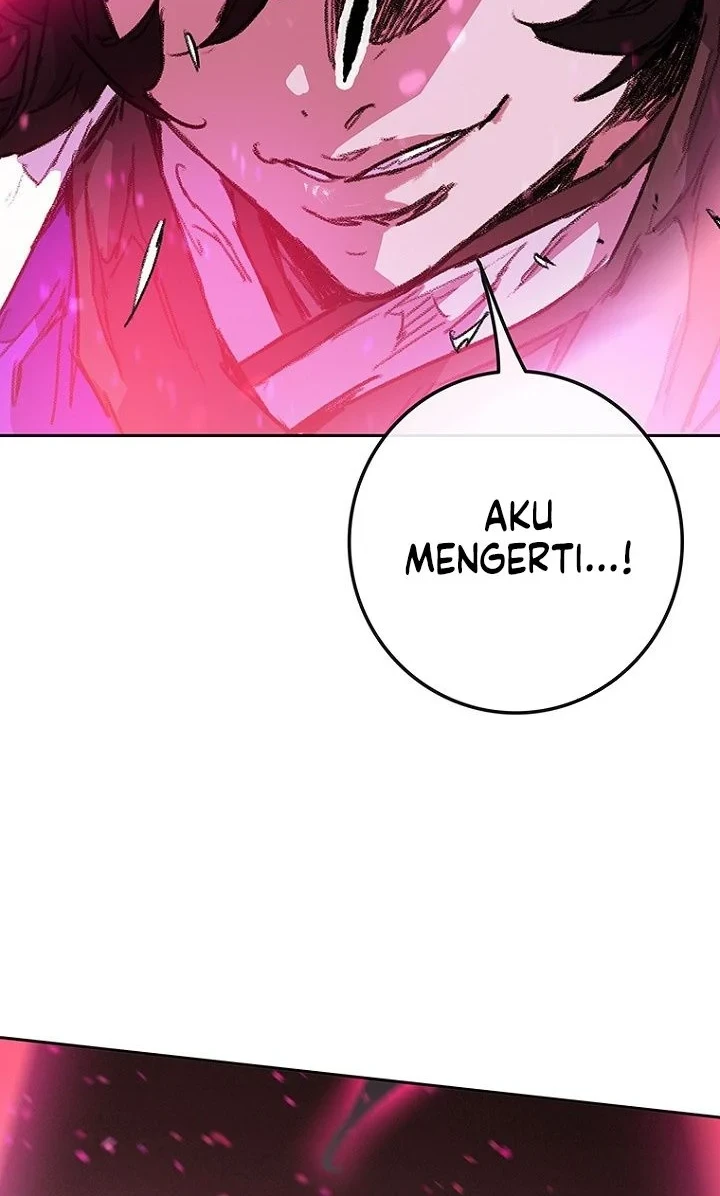 The Undefeatable Swordsman Chapter 295 Gambar 69