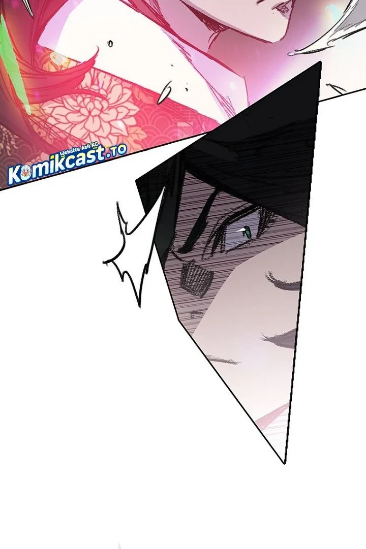 The Undefeatable Swordsman Chapter 296 Gambar 54