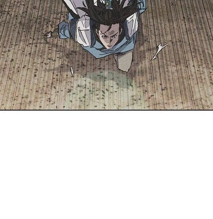The Undefeatable Swordsman Chapter 297 Gambar 21