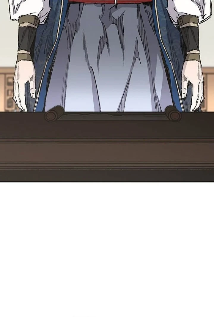 The Undefeatable Swordsman Chapter 297 Gambar 25
