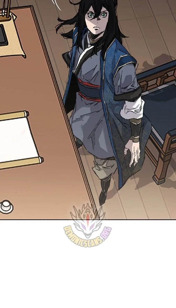 The Undefeatable Swordsman Chapter 297 Gambar 29
