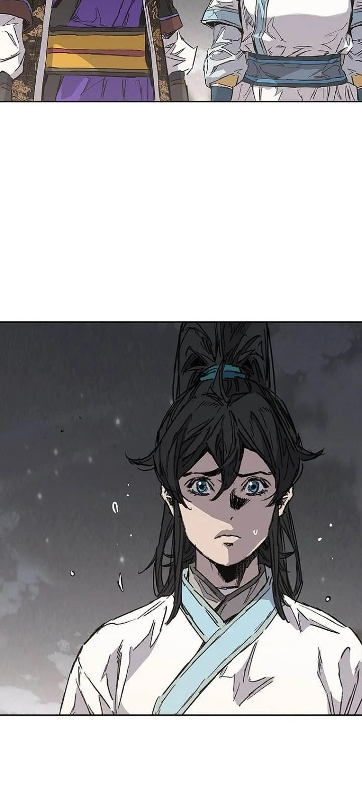 The Undefeatable Swordsman Chapter 297 Gambar 50