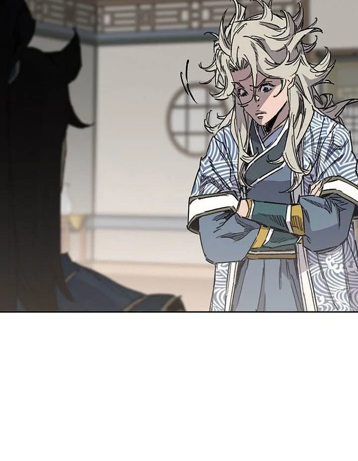The Undefeatable Swordsman Chapter 297 Gambar 5