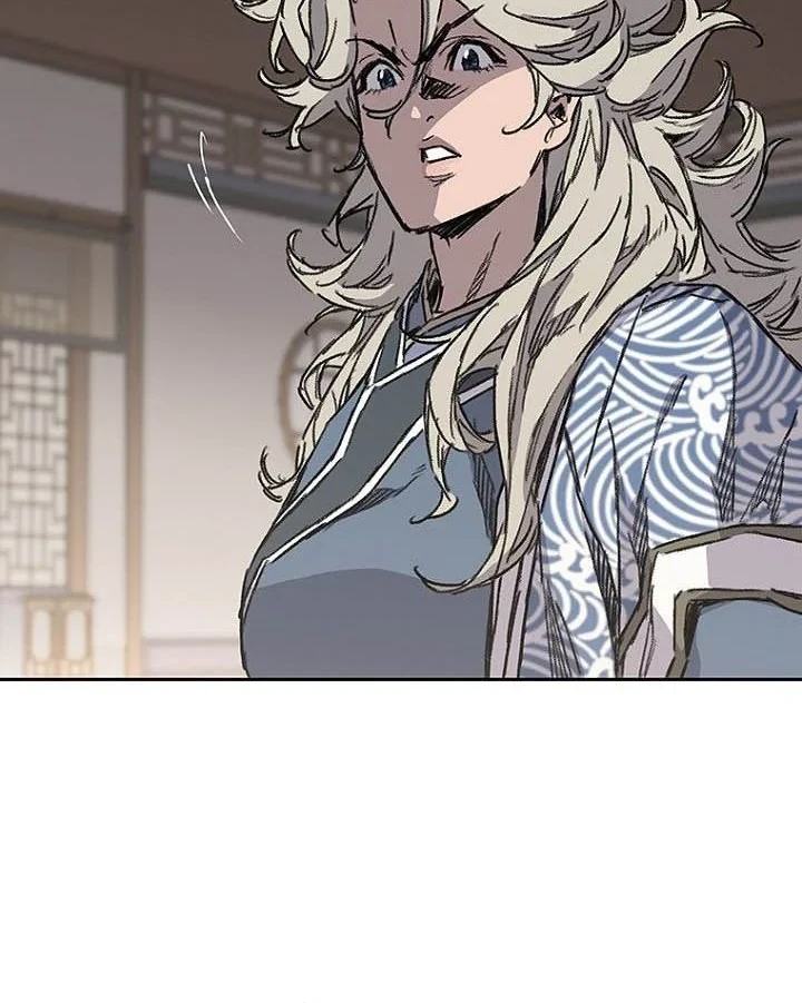 The Undefeatable Swordsman Chapter 297 Gambar 9