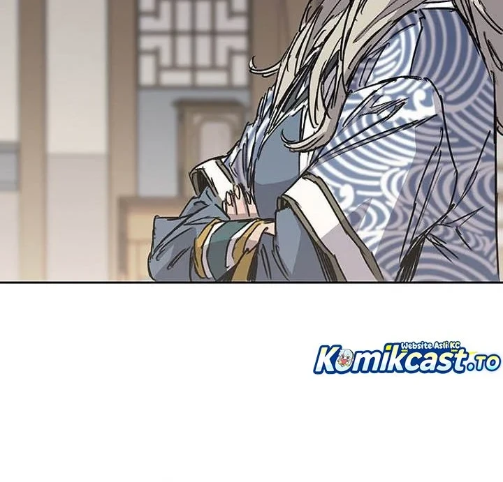 The Undefeatable Swordsman Chapter 297 Gambar 11