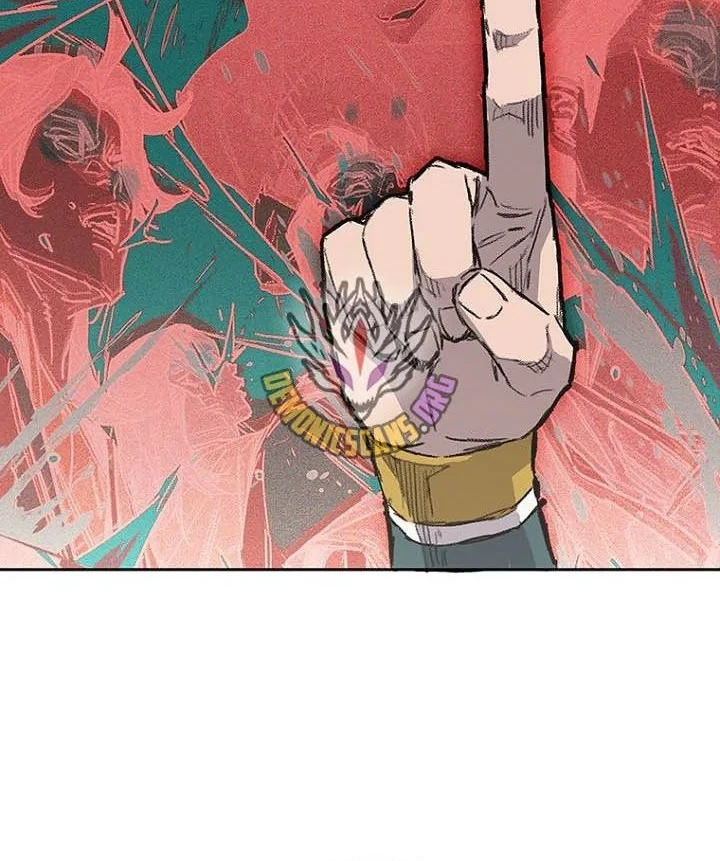 The Undefeatable Swordsman Chapter 297 Gambar 13