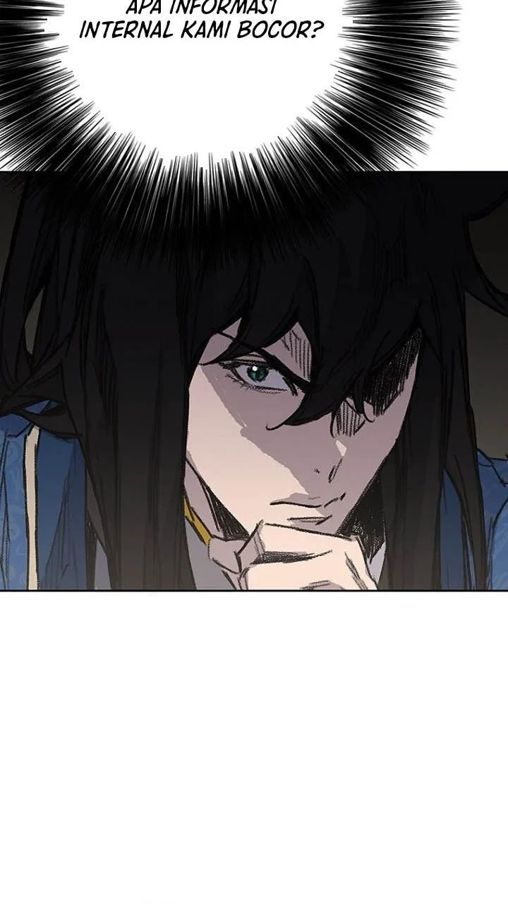 The Undefeatable Swordsman Chapter 297 Gambar 15