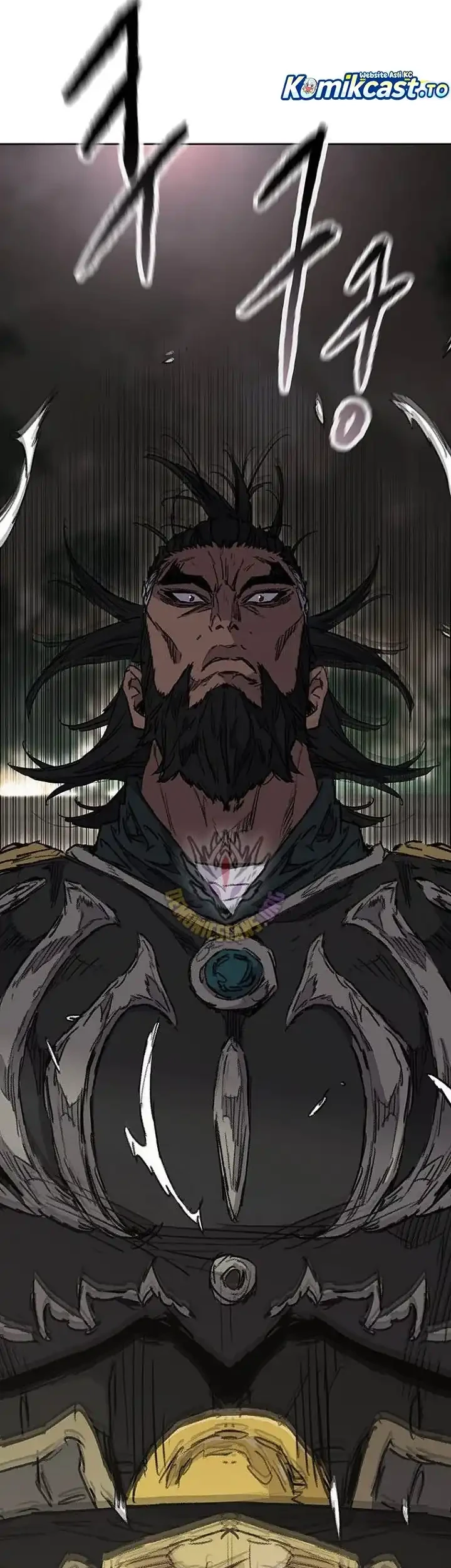 The Undefeatable Swordsman Chapter 298 Gambar 41
