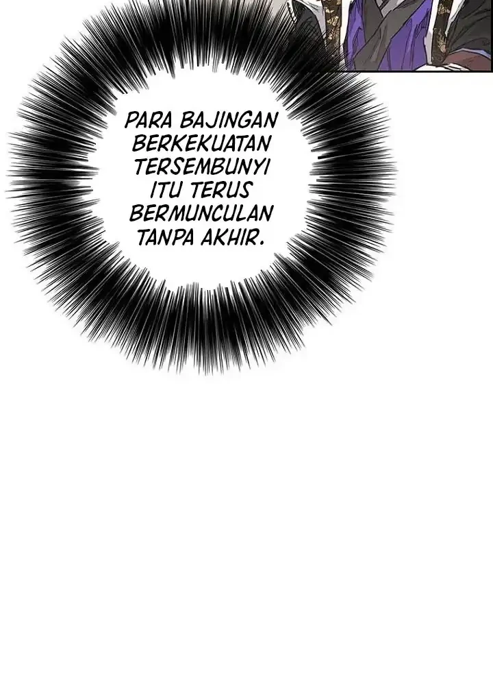 The Undefeatable Swordsman Chapter 298 Gambar 44