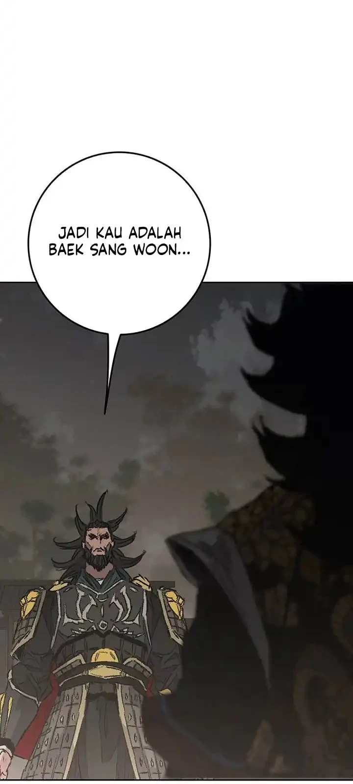 The Undefeatable Swordsman Chapter 298 Gambar 48