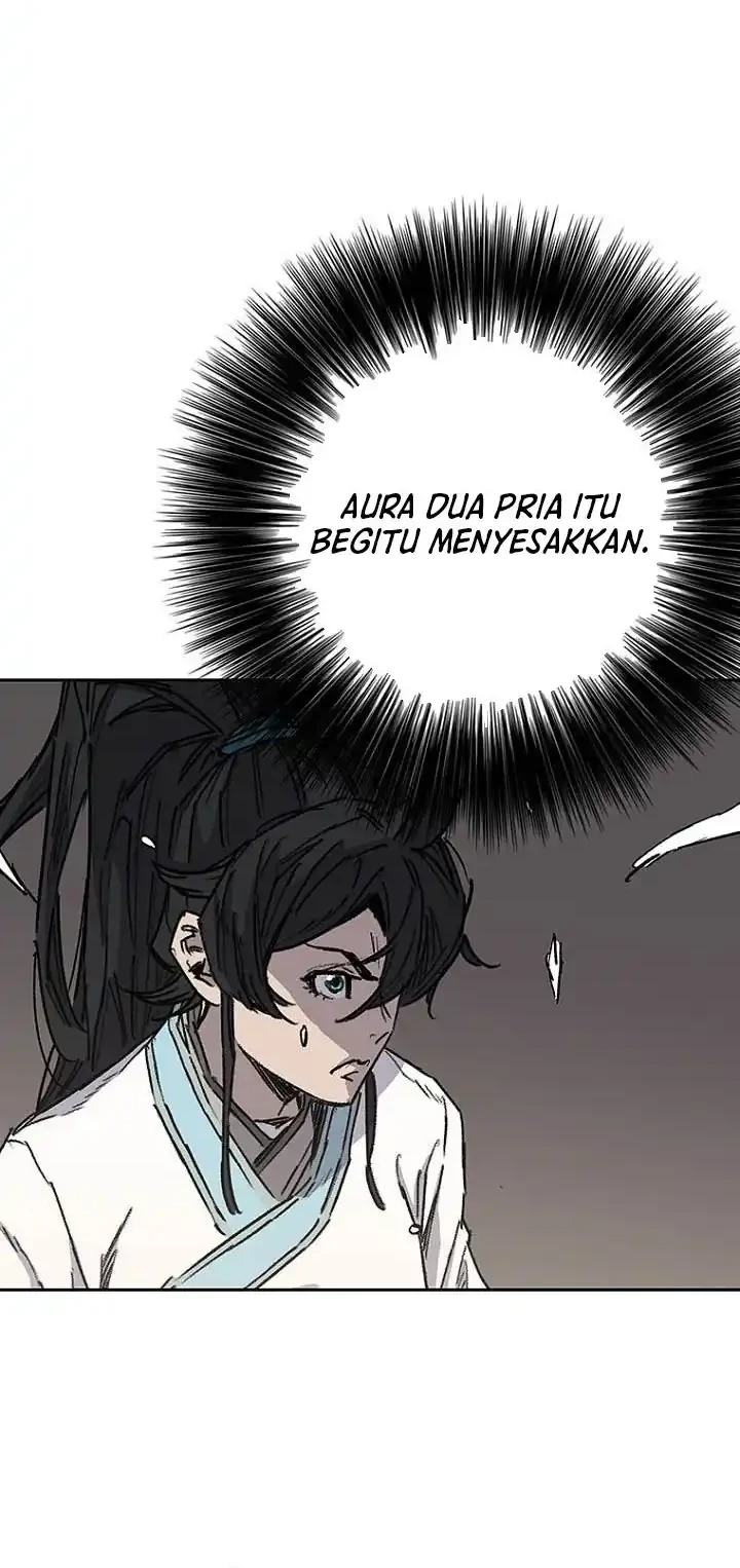 The Undefeatable Swordsman Chapter 298 Gambar 57
