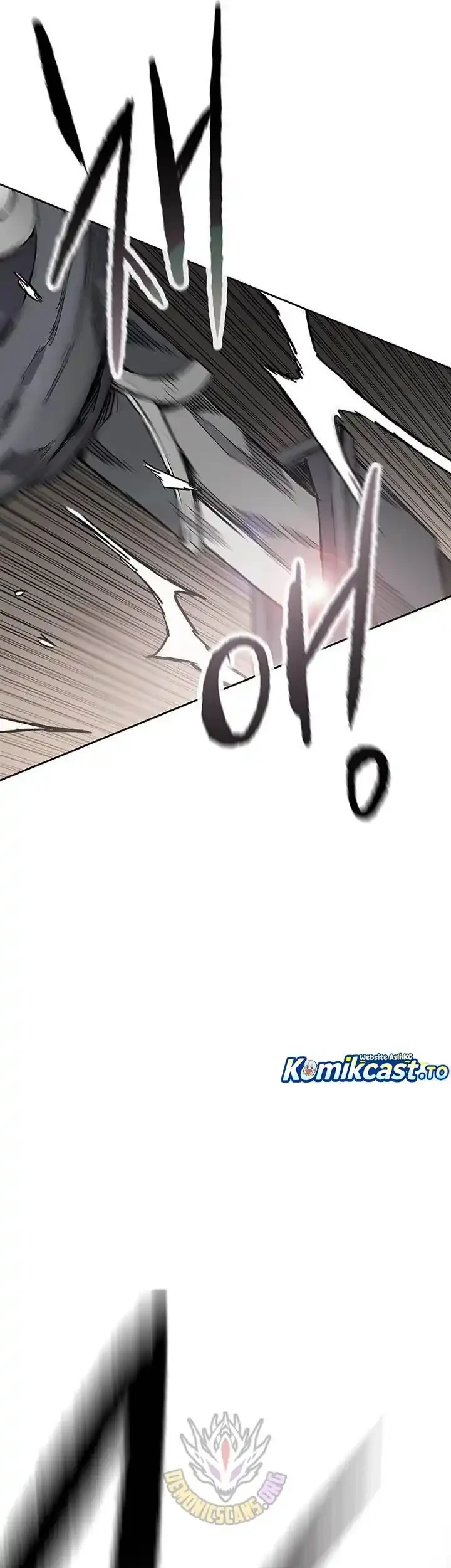 The Undefeatable Swordsman Chapter 298 Gambar 60