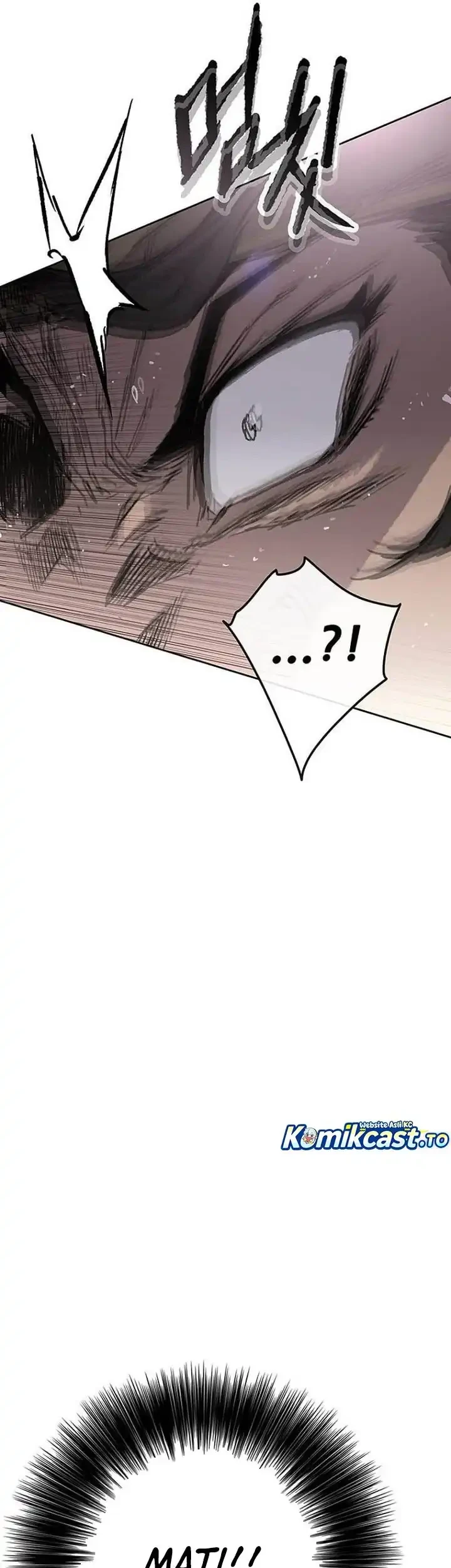 The Undefeatable Swordsman Chapter 299 Gambar 83