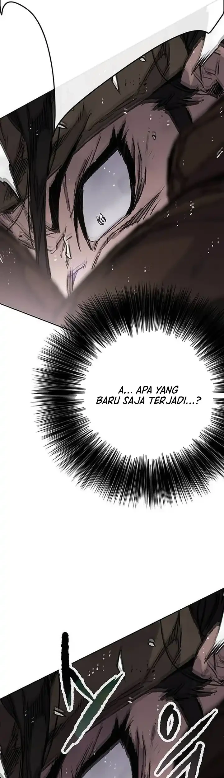 The Undefeatable Swordsman Chapter 299 Gambar 88