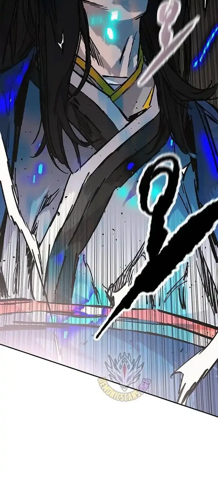The Undefeatable Swordsman Chapter 299 Gambar 93