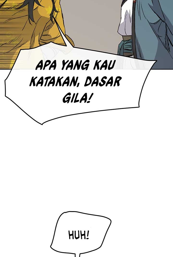 The Undefeatable Swordsman Chapter 41 Gambar 35