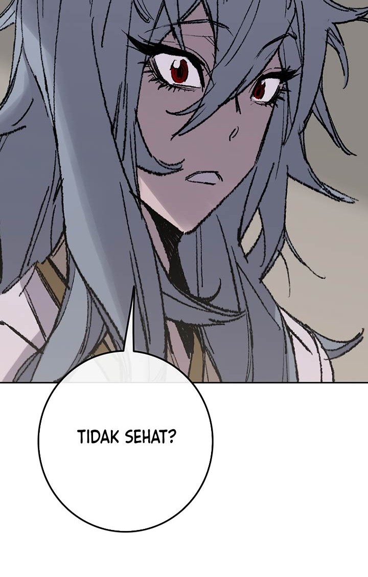 The Undefeatable Swordsman Chapter 58 Gambar 48