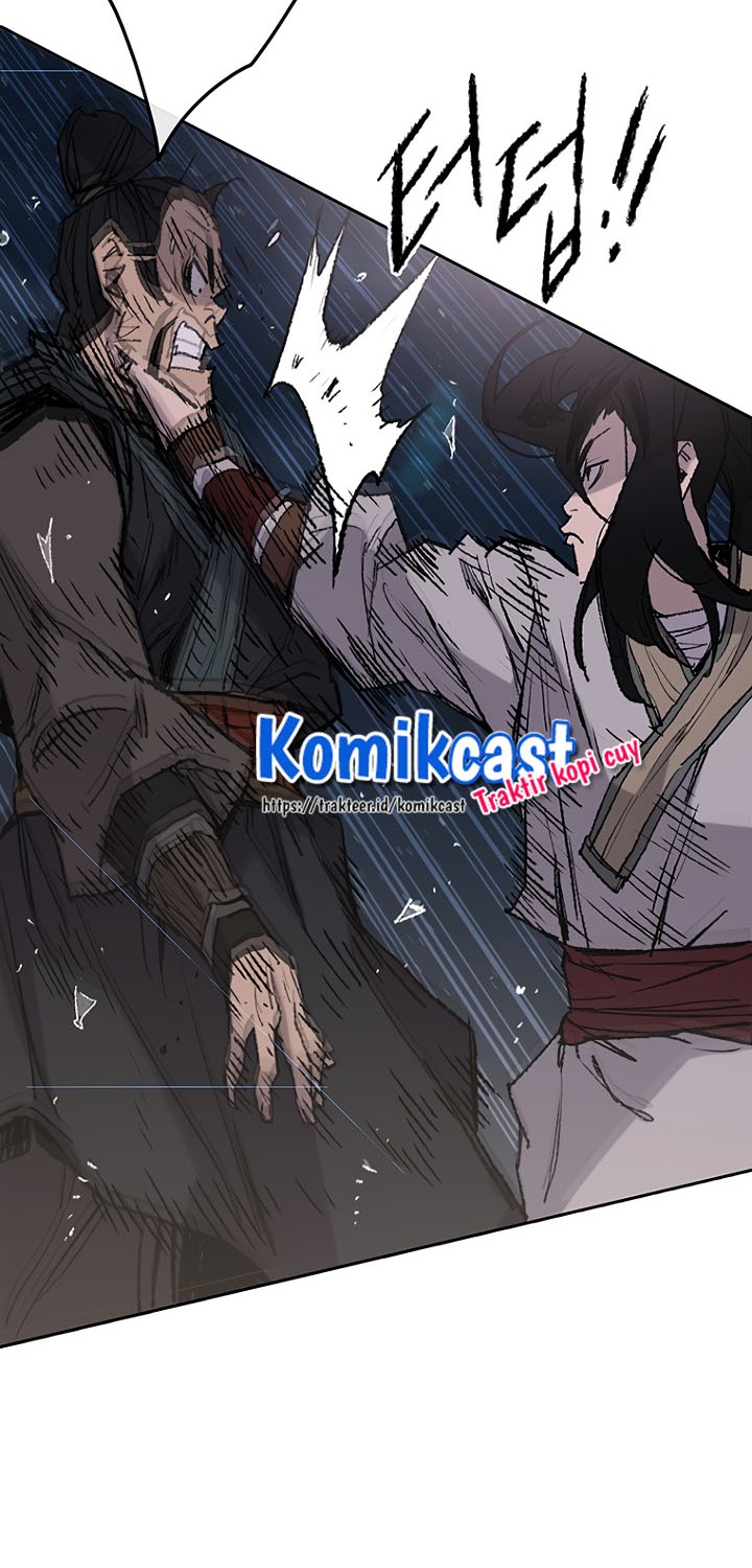 The Undefeatable Swordsman Chapter 61 Gambar 27