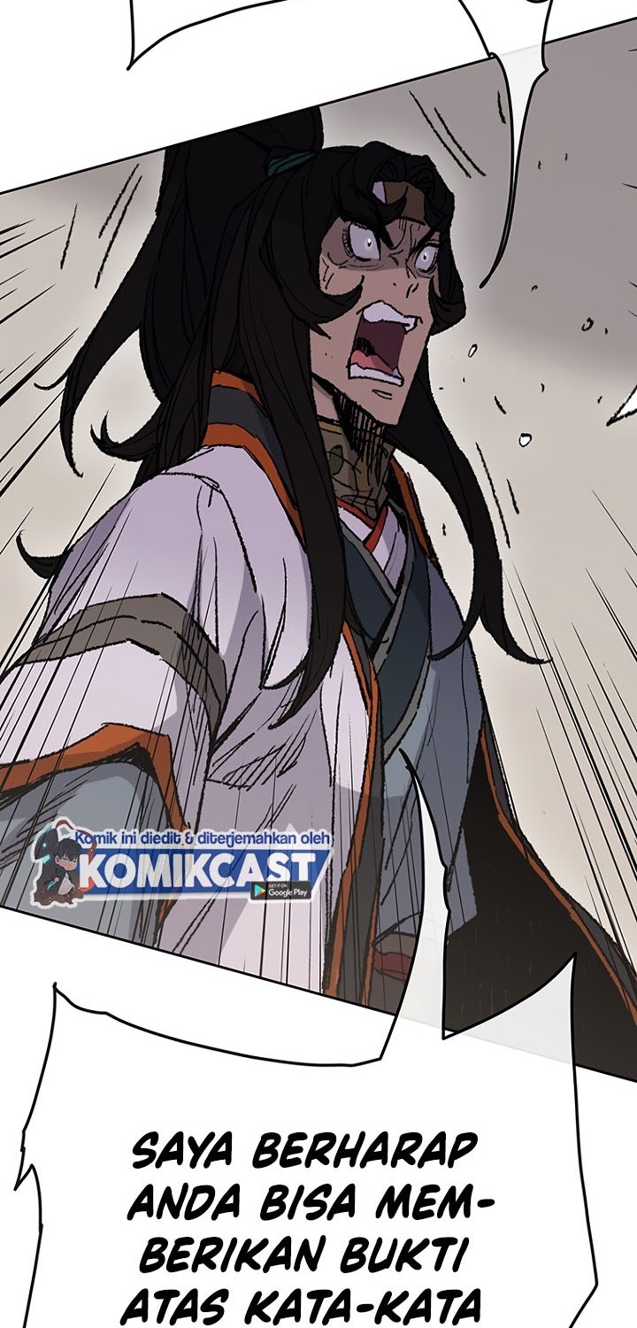 The Undefeatable Swordsman Chapter 64 Gambar 50