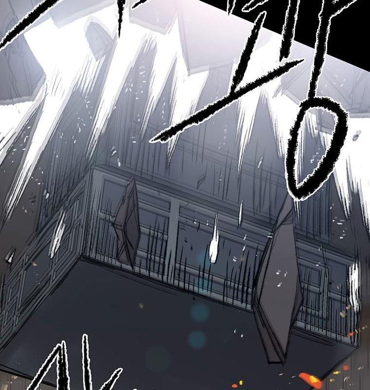 The Undefeatable Swordsman Chapter 77 Gambar 15