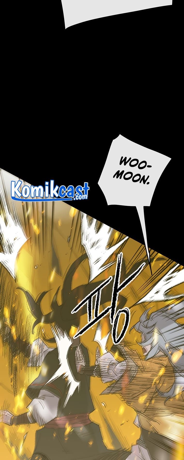 The Undefeatable Swordsman Chapter 77 Gambar 29