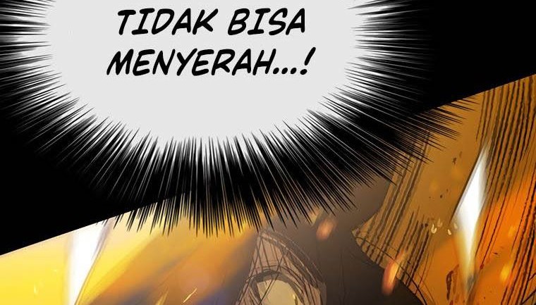 The Undefeatable Swordsman Chapter 77 Gambar 33