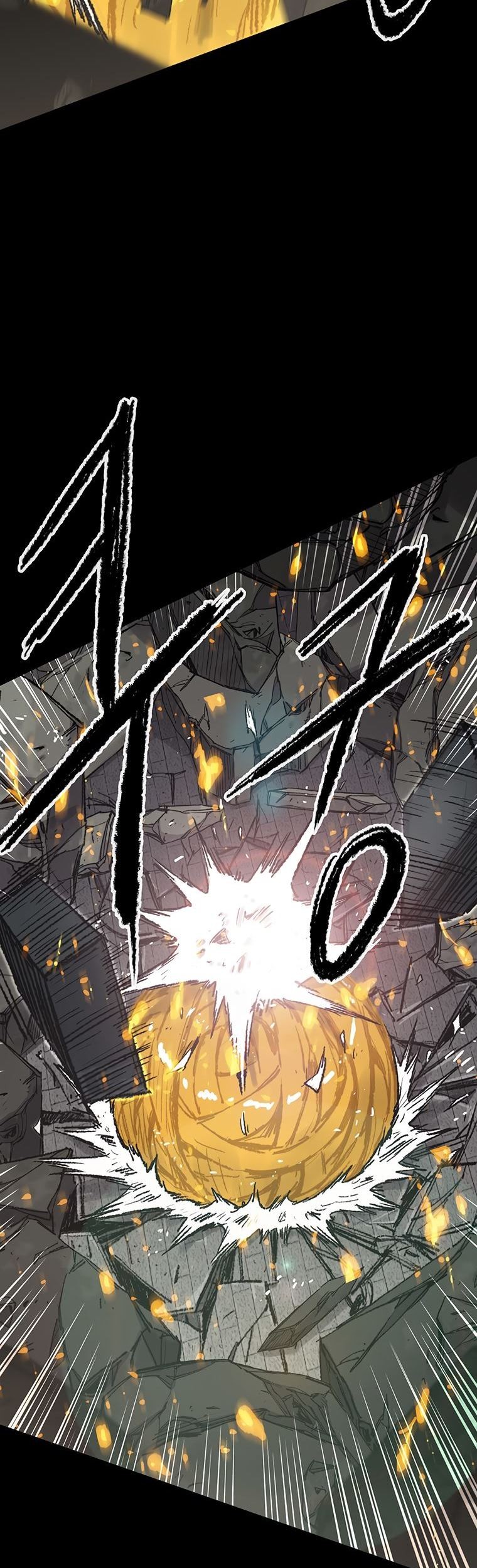 The Undefeatable Swordsman Chapter 77 Gambar 38