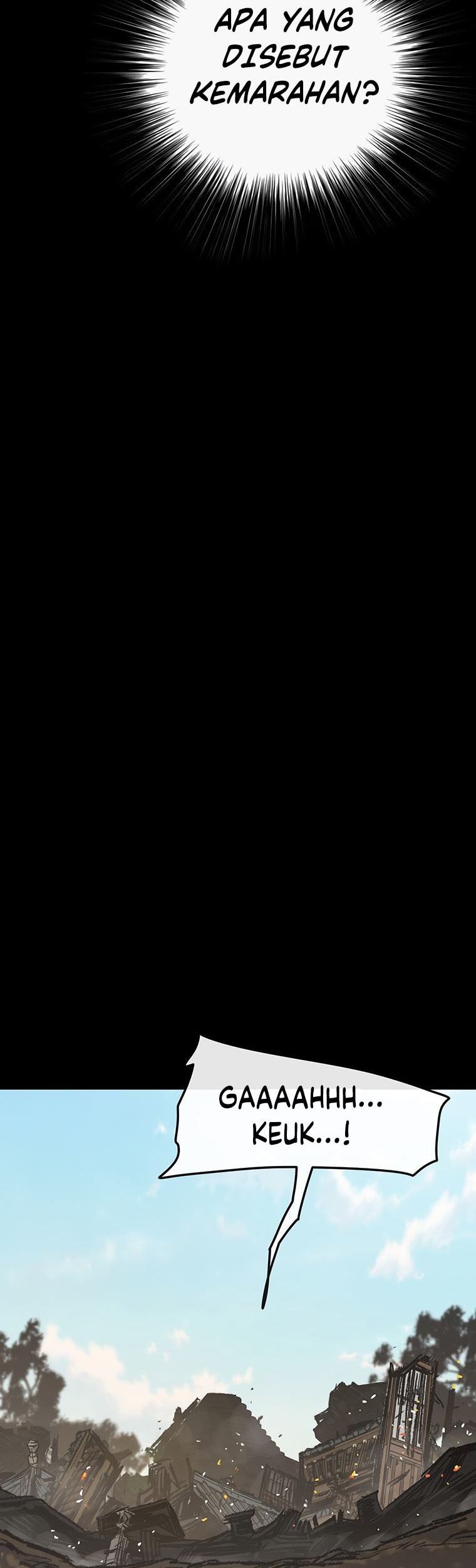 The Undefeatable Swordsman Chapter 77 Gambar 64