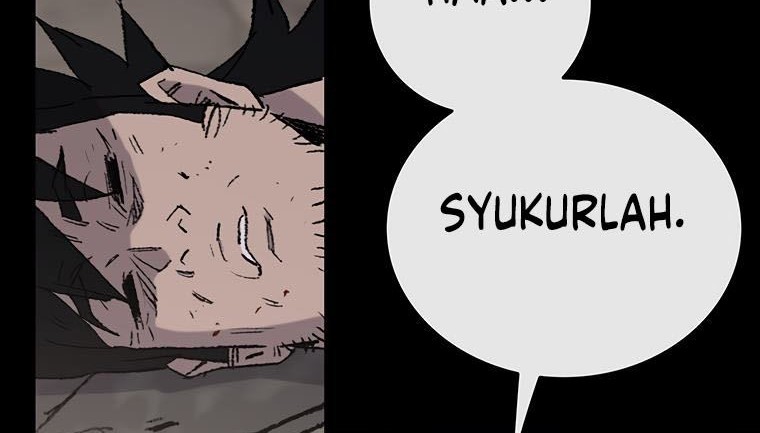 The Undefeatable Swordsman Chapter 77 Gambar 67