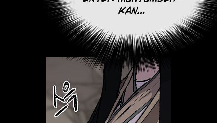 The Undefeatable Swordsman Chapter 77 Gambar 69