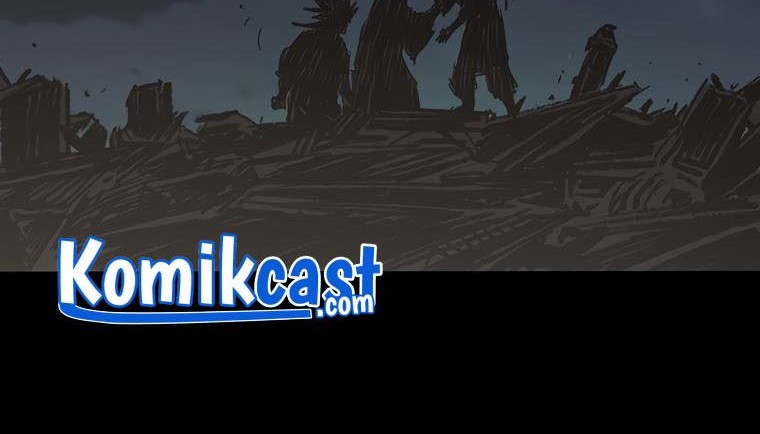 The Undefeatable Swordsman Chapter 77 Gambar 89