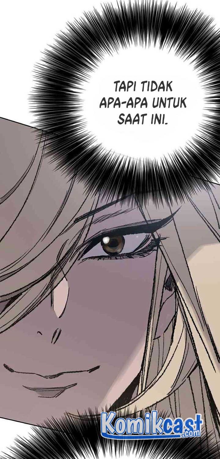 The Undefeatable Swordsman Chapter 78 Gambar 19