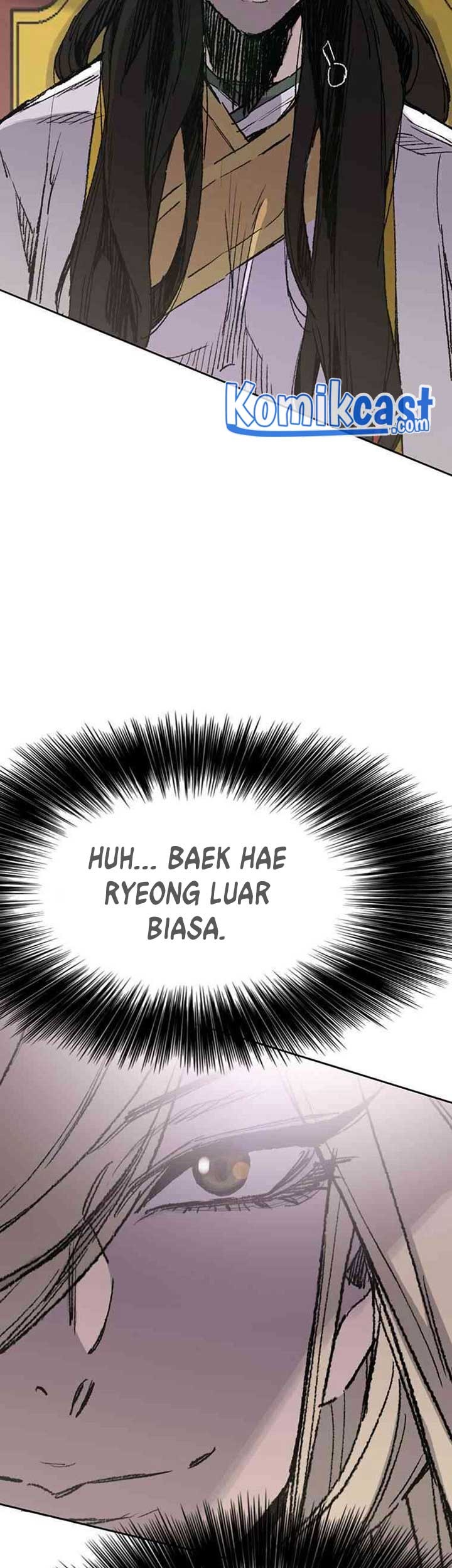 The Undefeatable Swordsman Chapter 78 Gambar 22