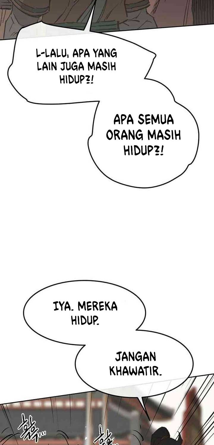 The Undefeatable Swordsman Chapter 78 Gambar 25