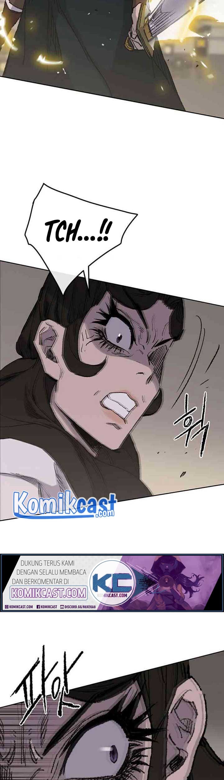 The Undefeatable Swordsman Chapter 78 Gambar 46