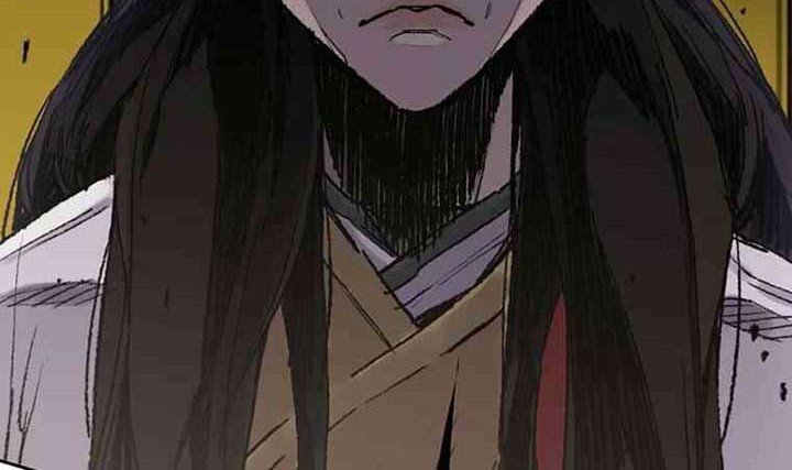 The Undefeatable Swordsman Chapter 78 Gambar 49