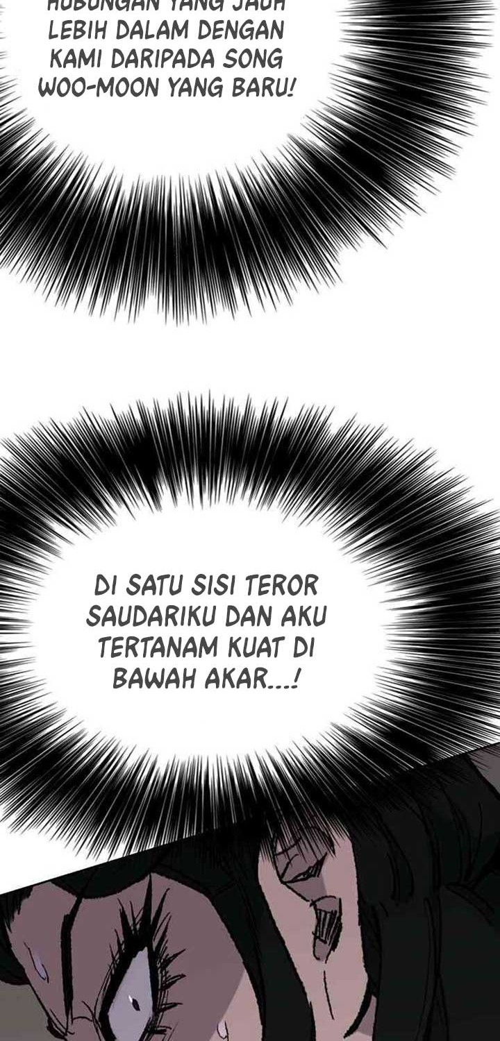 The Undefeatable Swordsman Chapter 78 Gambar 71