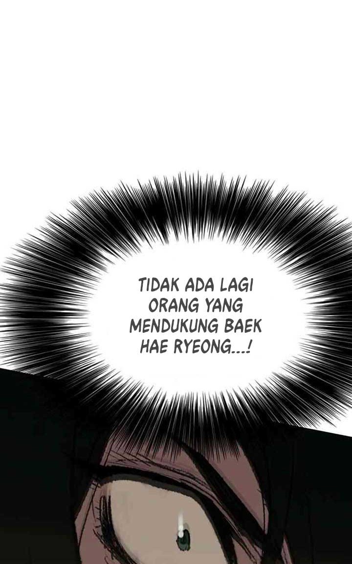 The Undefeatable Swordsman Chapter 78 Gambar 79