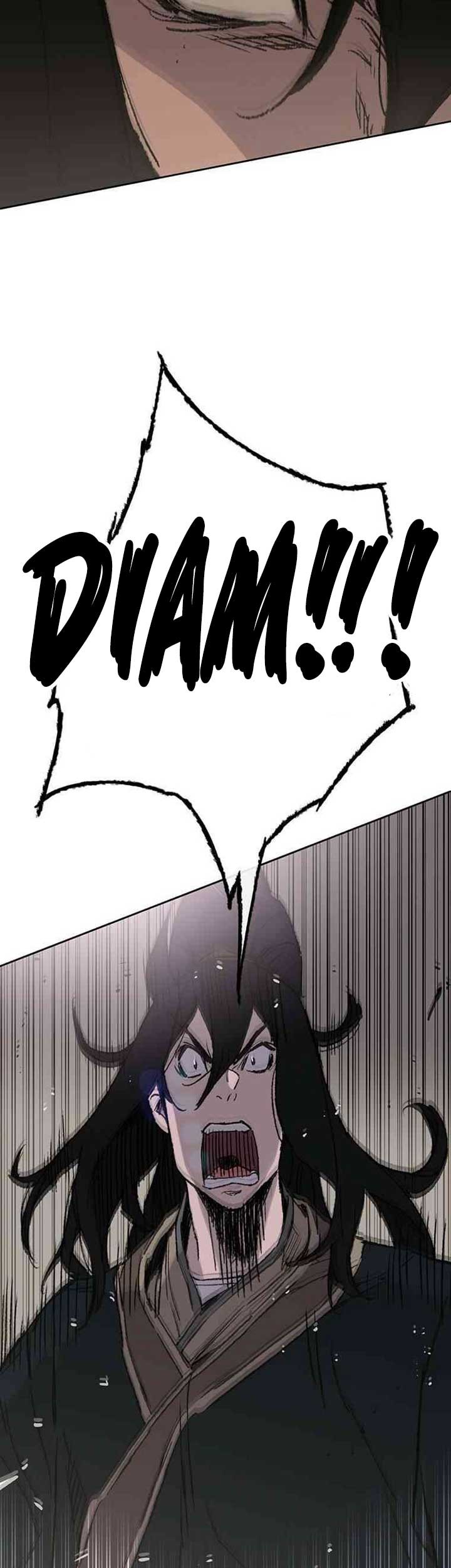 The Undefeatable Swordsman Chapter 78 Gambar 80