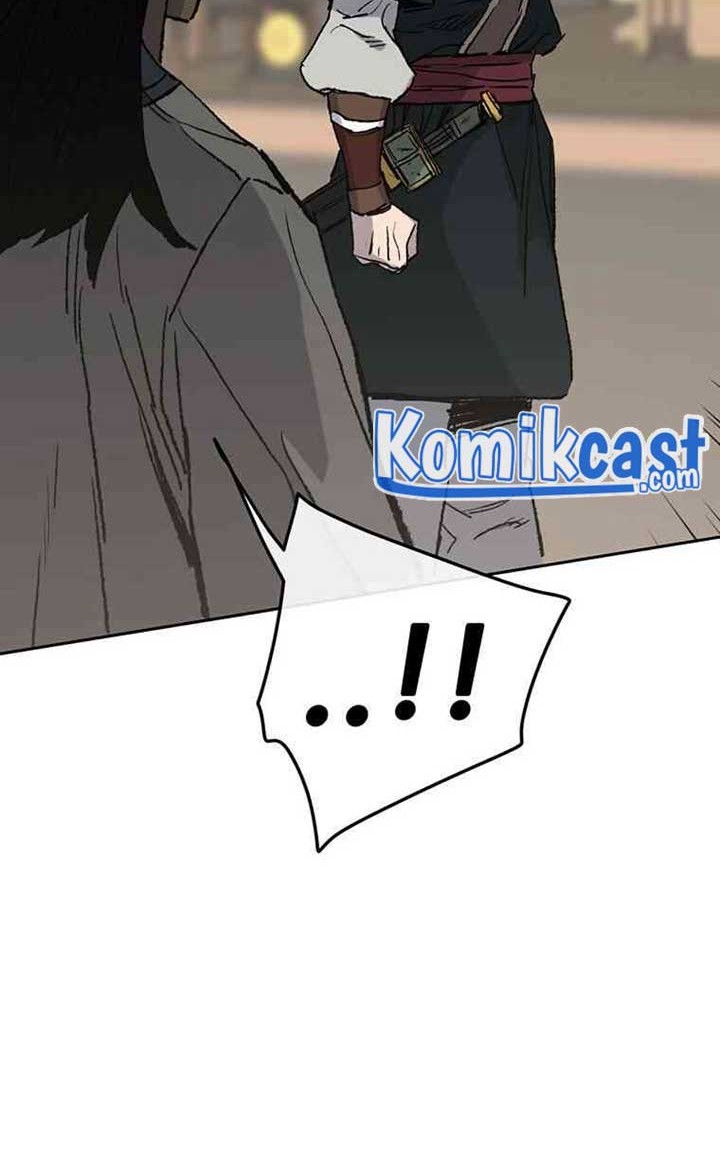 The Undefeatable Swordsman Chapter 78 Gambar 83