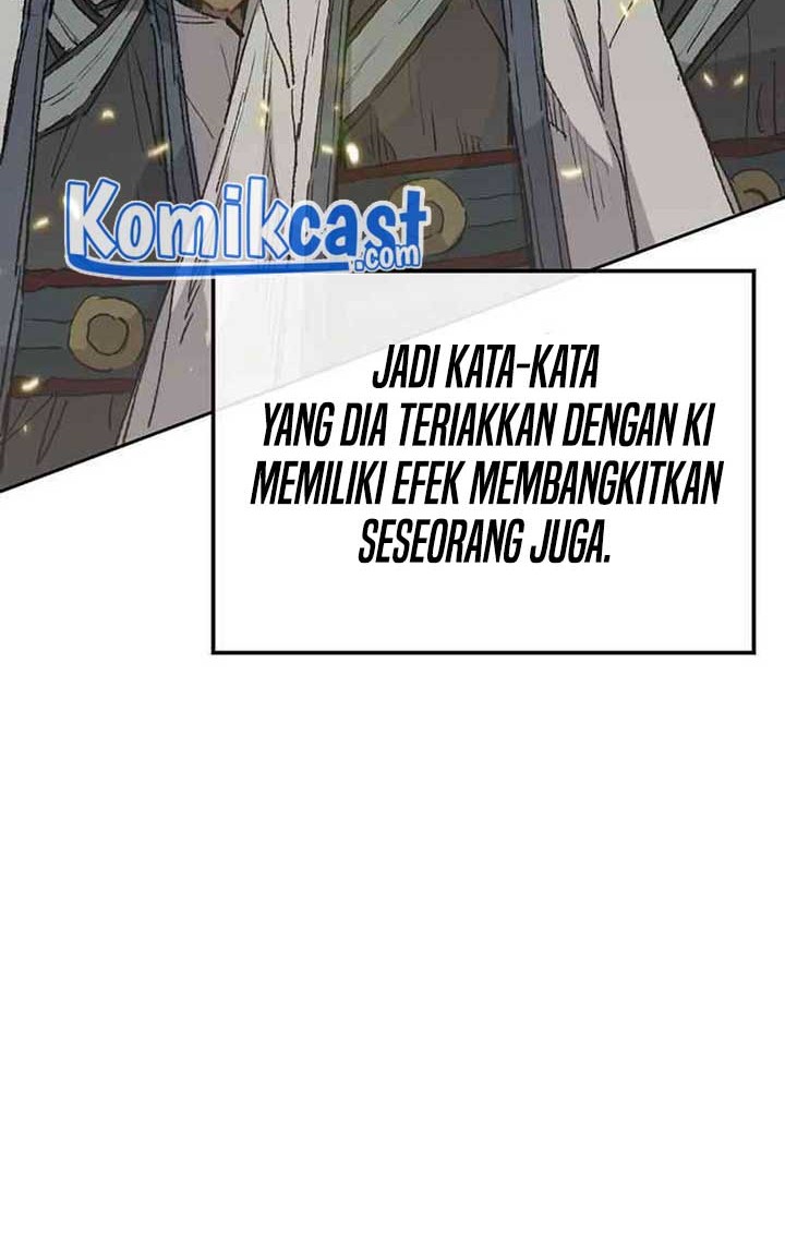 The Undefeatable Swordsman Chapter 78 Gambar 89