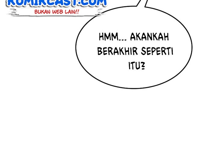 The Undefeatable Swordsman Chapter 84 Gambar 25