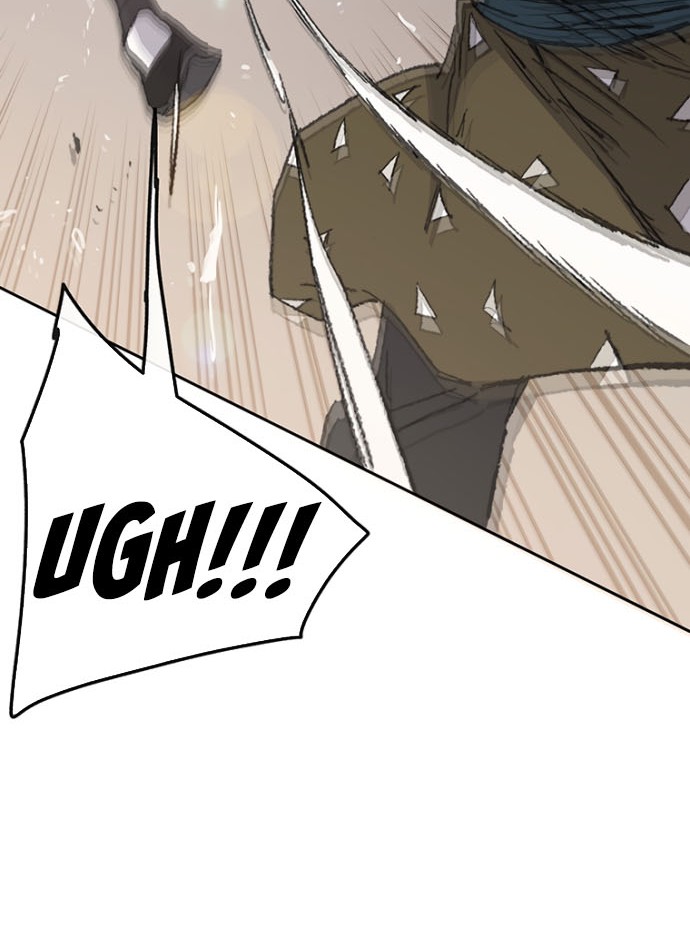 The Undefeatable Swordsman Chapter 84 Gambar 30