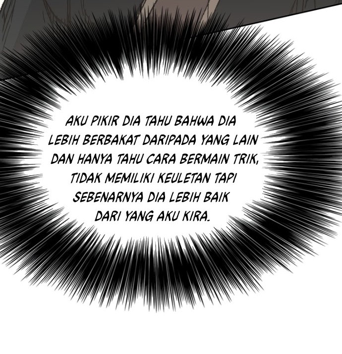 The Undefeatable Swordsman Chapter 84 Gambar 35