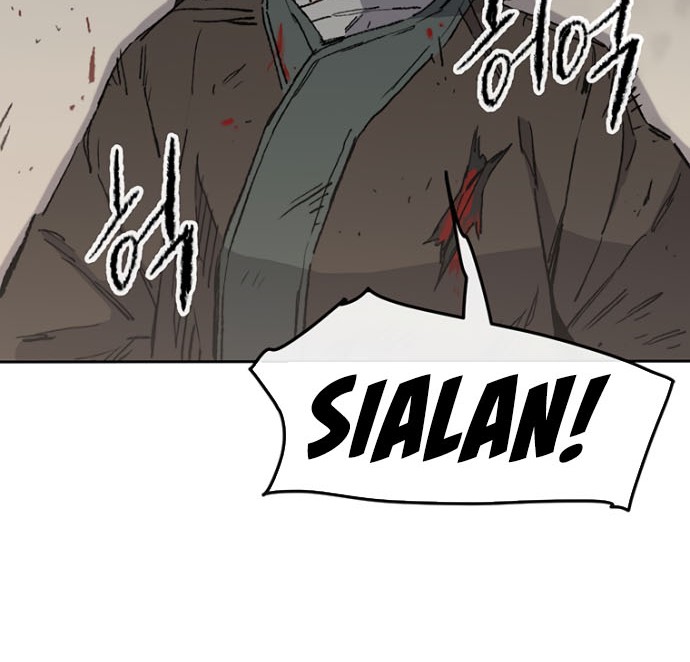 The Undefeatable Swordsman Chapter 84 Gambar 41