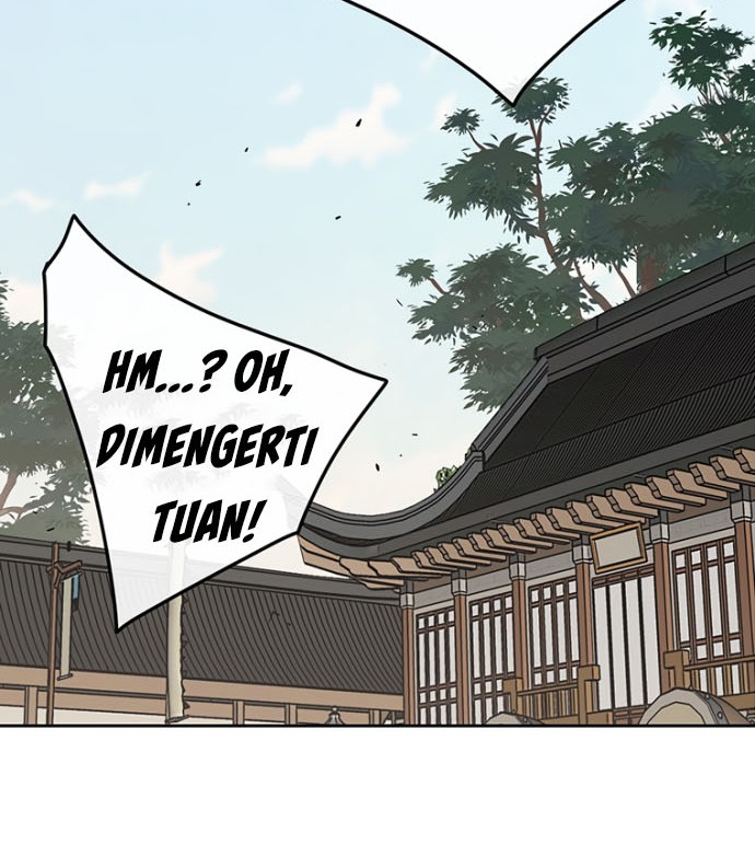 The Undefeatable Swordsman Chapter 84 Gambar 45