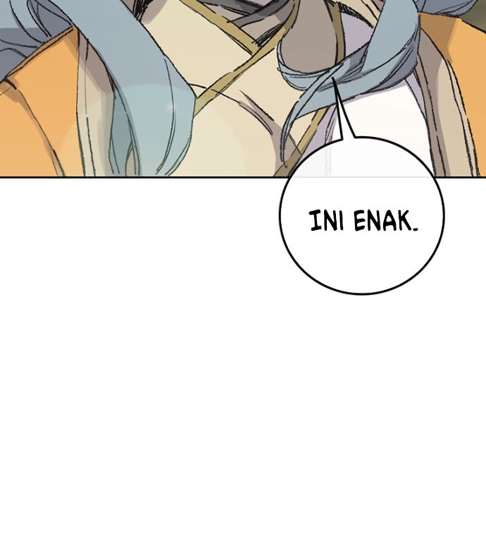 The Undefeatable Swordsman Chapter 84 Gambar 16