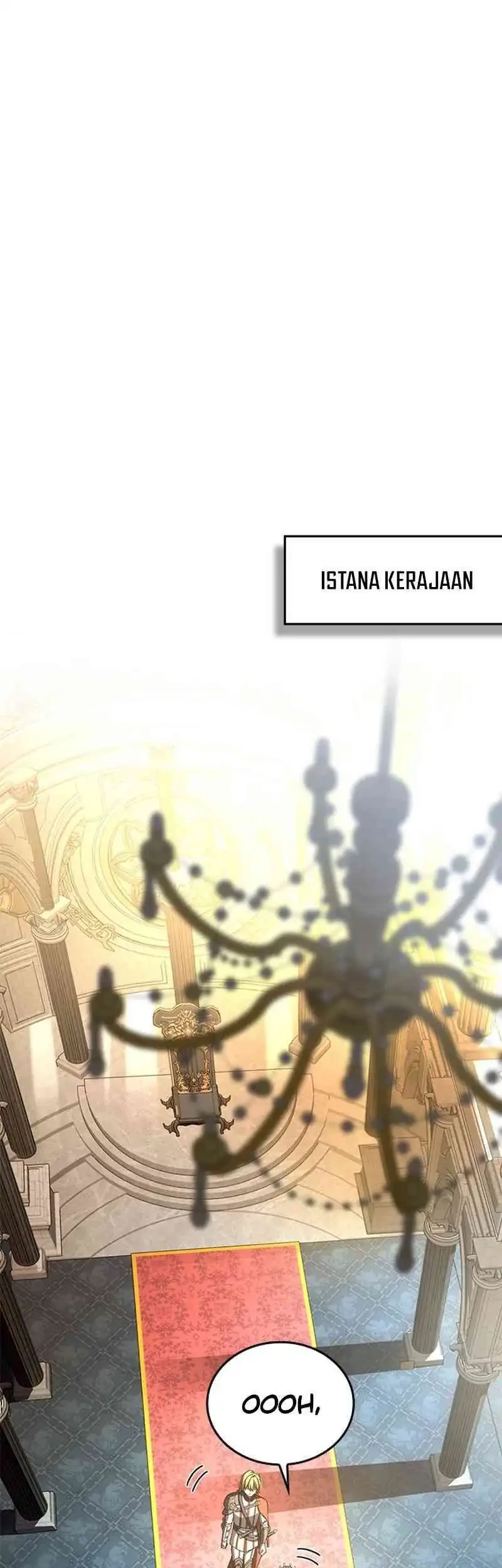 The Underworld Transcendent Returns to the Academy Chapter 1 Gambar 24